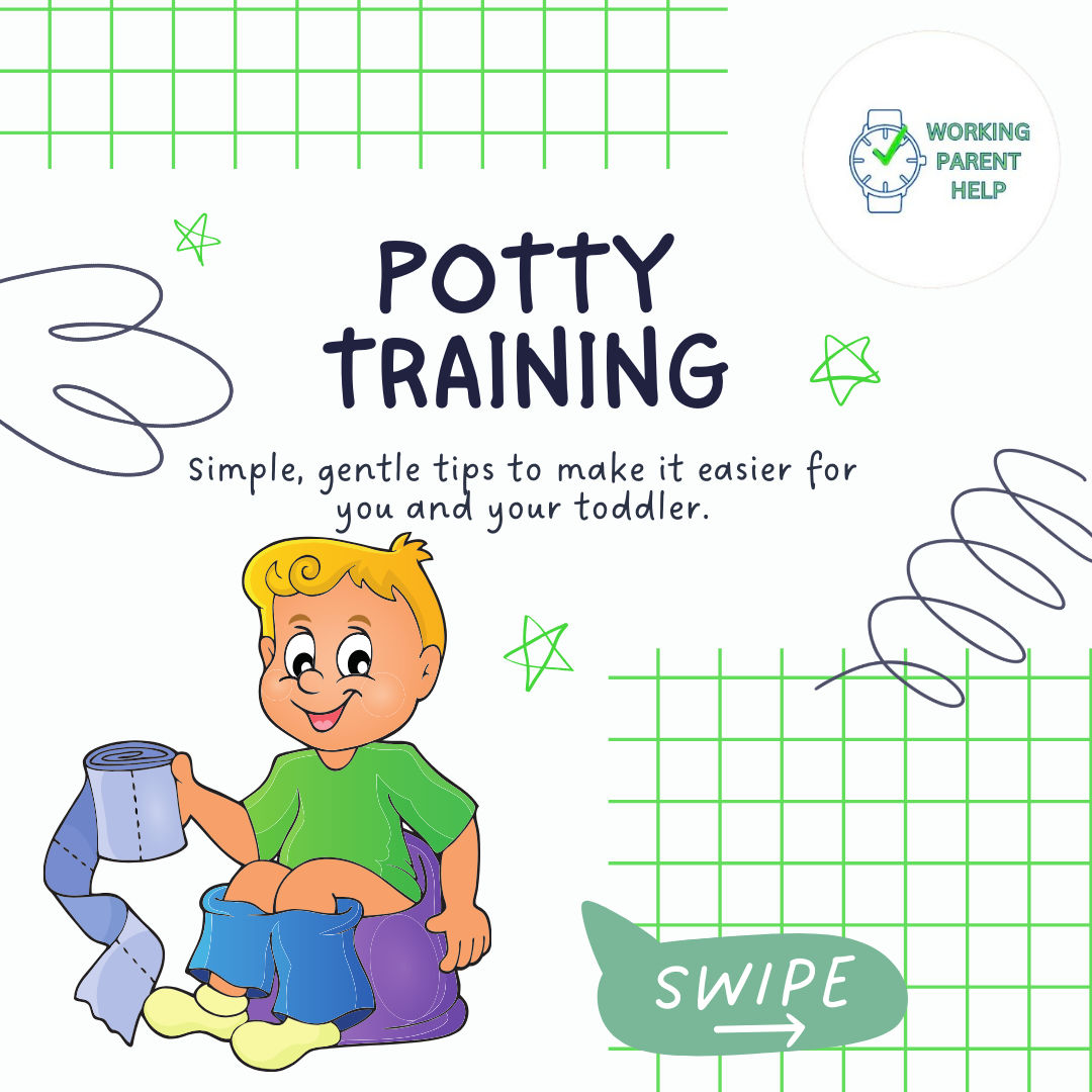 Potty Training Like a Pro: A Funny, Honest Guide for Parents in the Splash Zone