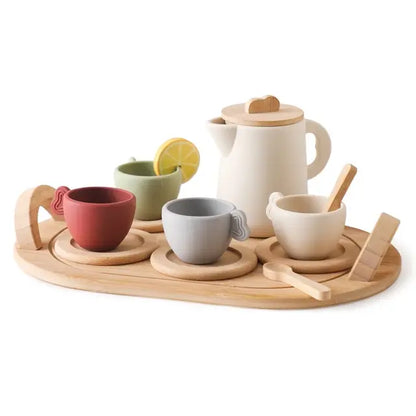 Tea Party Set