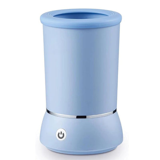 PawSpin – One-Unit Auto Washer for Dogs and Cats