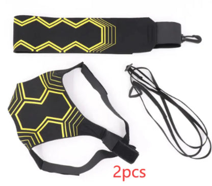 Adjustable Soccer Training Belt