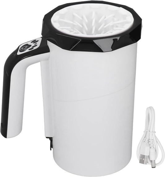 PawPurity - Automatic Dog Paw Cleaner Cup for Mess-Free Cleaning