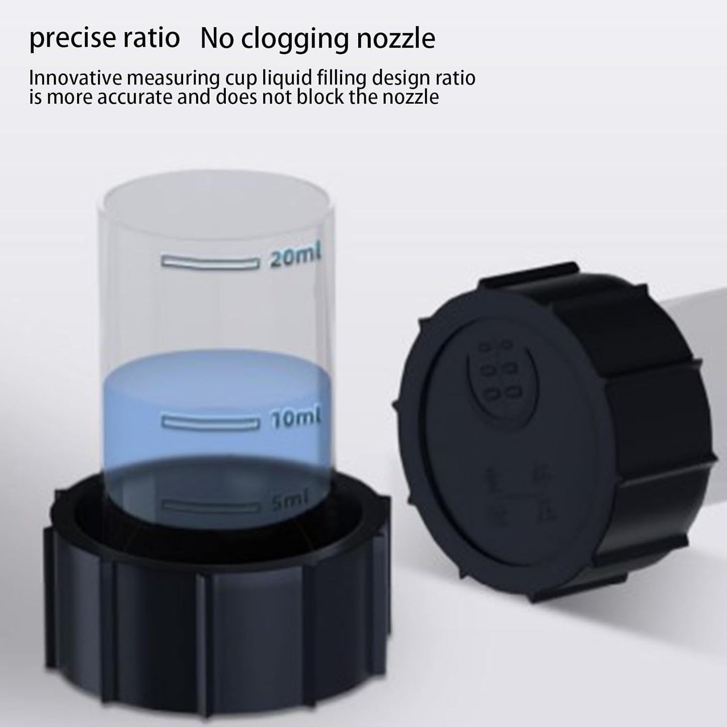FoamBlast - Powerful High-Pressure Foam Sprayer for Car Cleaning