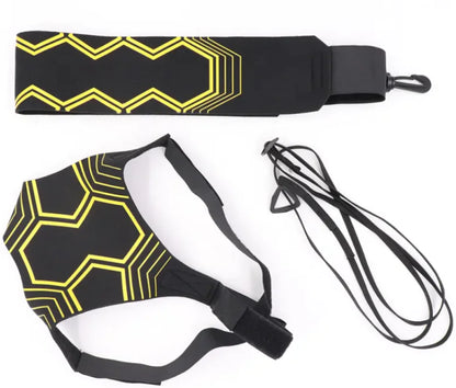 Adjustable Soccer Training Belt