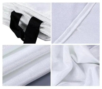 Fire Blanket for Kitchen Fires and Home Emergencies