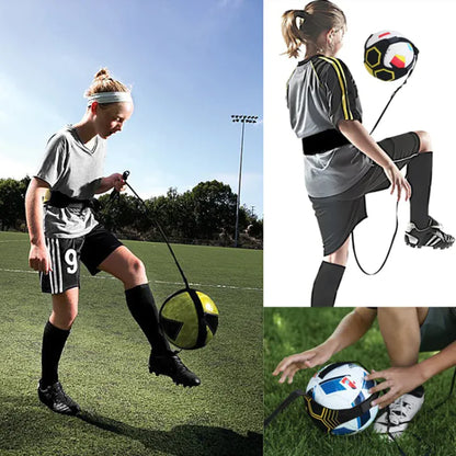 Adjustable Soccer Training Belt