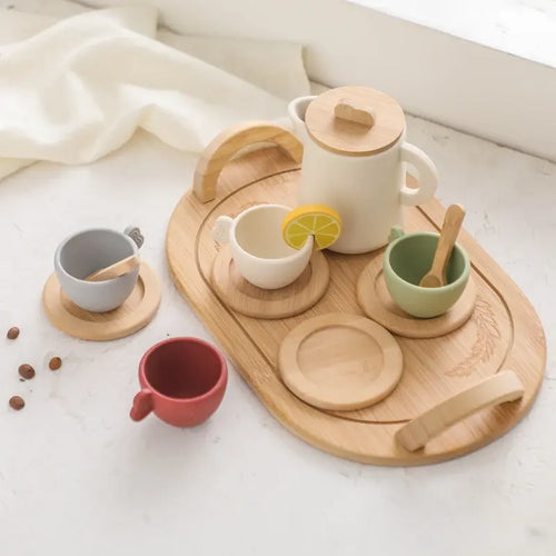 Tea Party Set