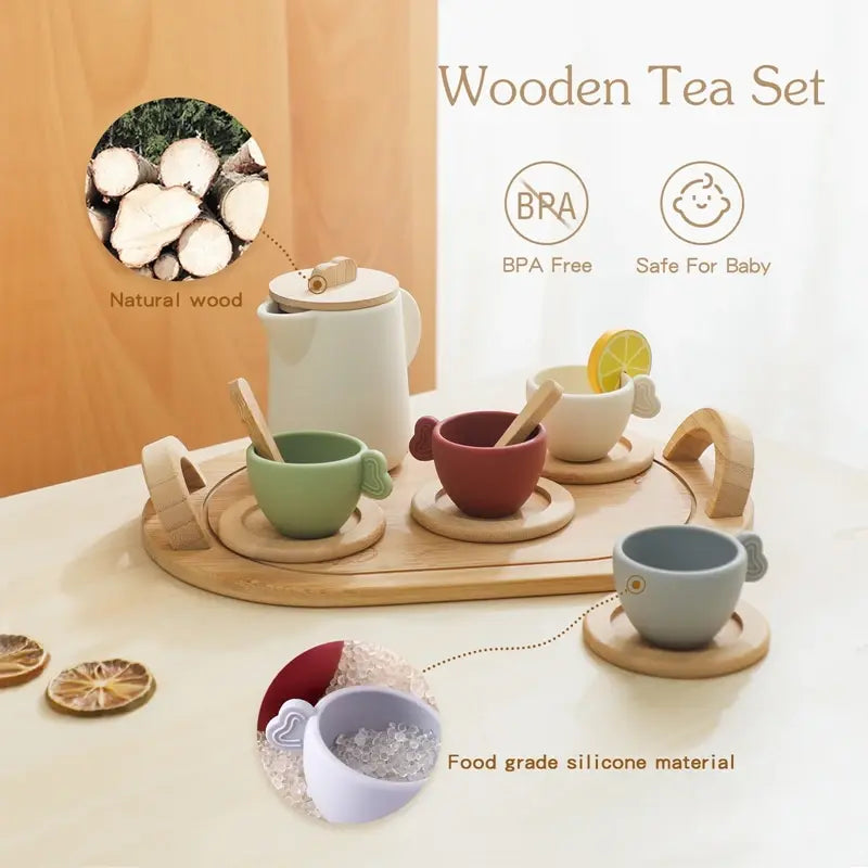 Tea Party Set