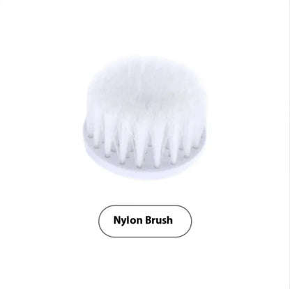 PowerScrub - Cordless 4-in-1 Electric Handheld Scrubber Brush