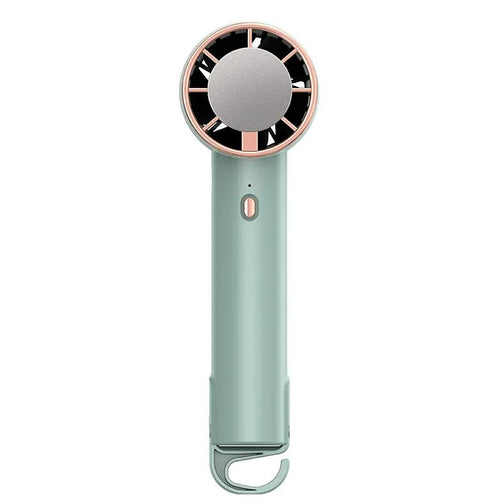 2000mAh Portable Mini Fan with Semiconductor Cooling