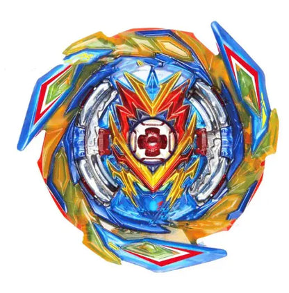 Beyblade Super King Series B-163