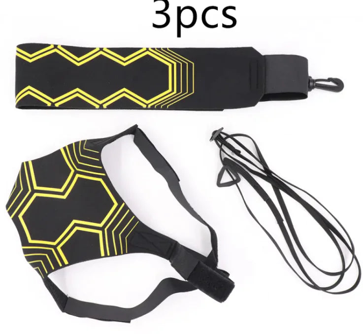 Adjustable Soccer Training Belt