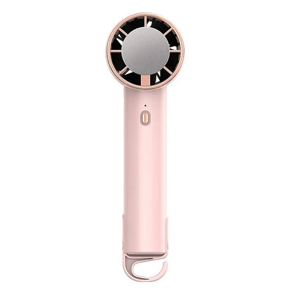 2000mAh Portable Mini Fan with Semiconductor Cooling