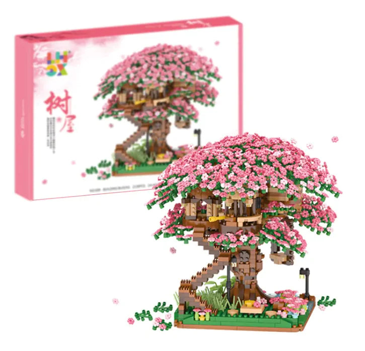 Flower Builder Set