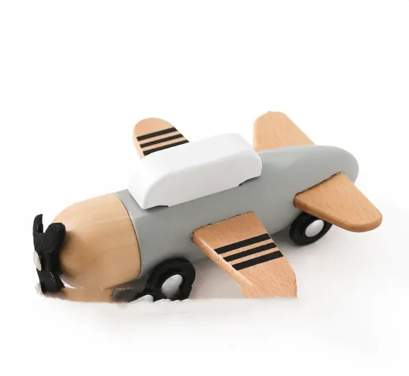 Wooden Toddler Toys