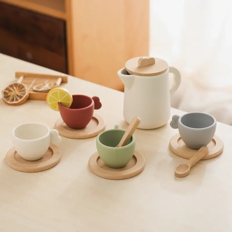 Tea Party Set